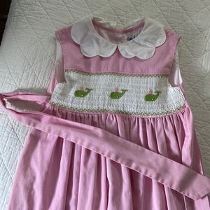 Little follies size 6